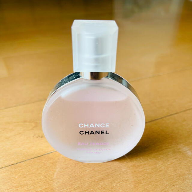 CHANEL(シャネル)の白猫様専用 コスメ/美容のヘアケア/スタイリング(ヘアウォーター/ヘアミスト)の商品写真