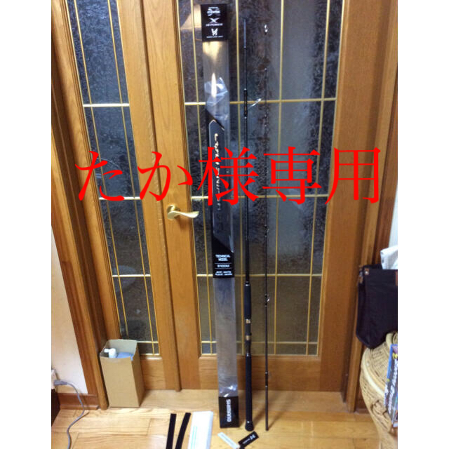 COLTSNIPER XR コルトスナイパー XR S100M 使用小 中古美品 最安値挑戦