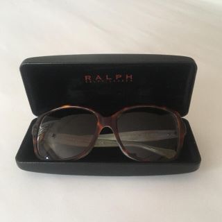 ラルフローレン(Ralph Lauren)のRalph  ラルフローレン  サングラス(サングラス/メガネ)