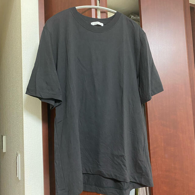 Plage(プラージュ)のplage クラシック天竺Tシャツ レディースのトップス(Tシャツ(半袖/袖なし))の商品写真