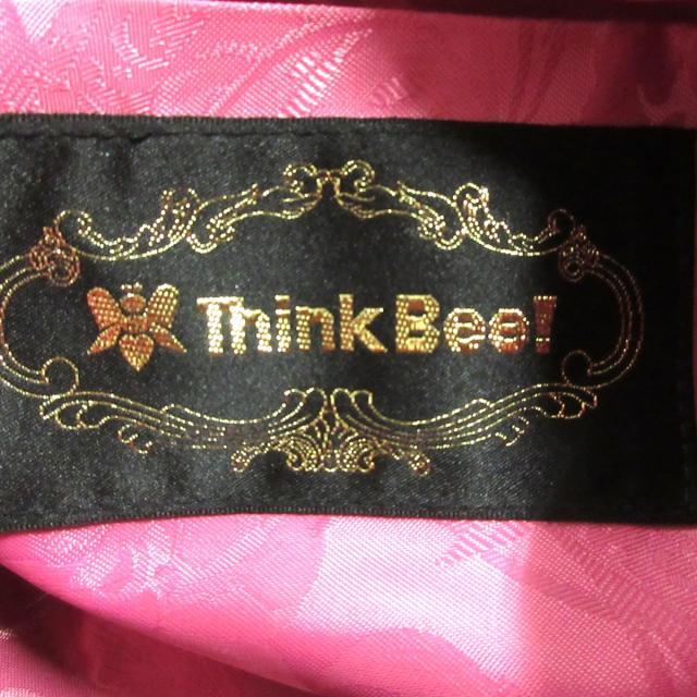 Think Bee!(シンクビー)のThinkBee(シンクビー) リュックサック - レディースのバッグ(リュック/バックパック)の商品写真