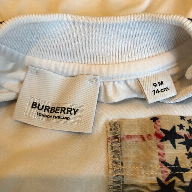 奉呈 美品 バーバリー9M 74 asakusa.sub.jp