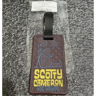 Scotty Cameron - スコッティキャメロン パターカバークリップ カバー