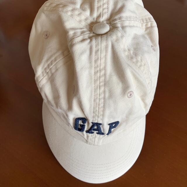 GAP(ギャップ)のGAP   キャップ　子顔で頭の小さな方 レディースの帽子(キャップ)の商品写真