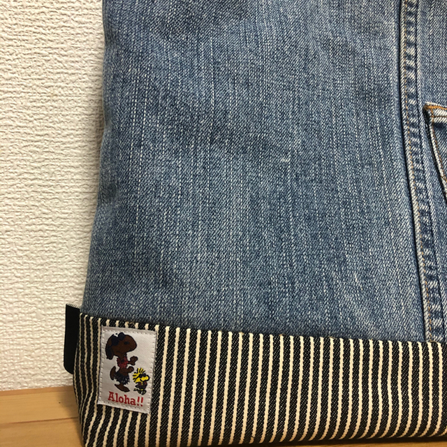 ゆー猫様専用 ハンドメイドのファッション小物(バッグ)の商品写真