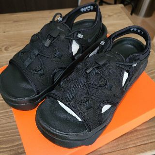 ナイキ(NIKE)のNIKE  サンダル KOKO   23cm(サンダル)