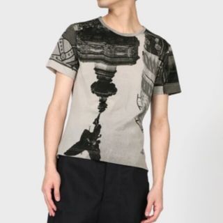 ヴィヴィアン Vivienne Westwood プリントtシャツ Tシャツ カットソー メンズ の通販 24点 ヴィヴィアンウエストウッドの メンズを買うならラクマ