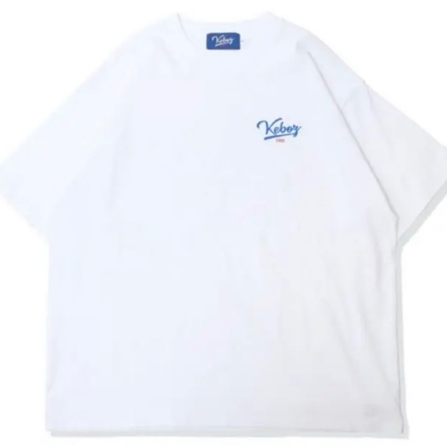 KEBOZ by sss｜ラクマ Tシャツの通販 新品日本製