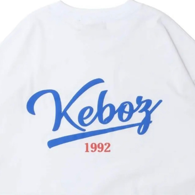 KEBOZ by sss｜ラクマ Tシャツの通販 新品日本製