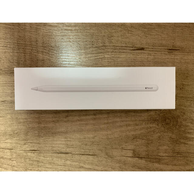Apple Pencil (アップル　ペンシル)第2世代　MU8F2J/A