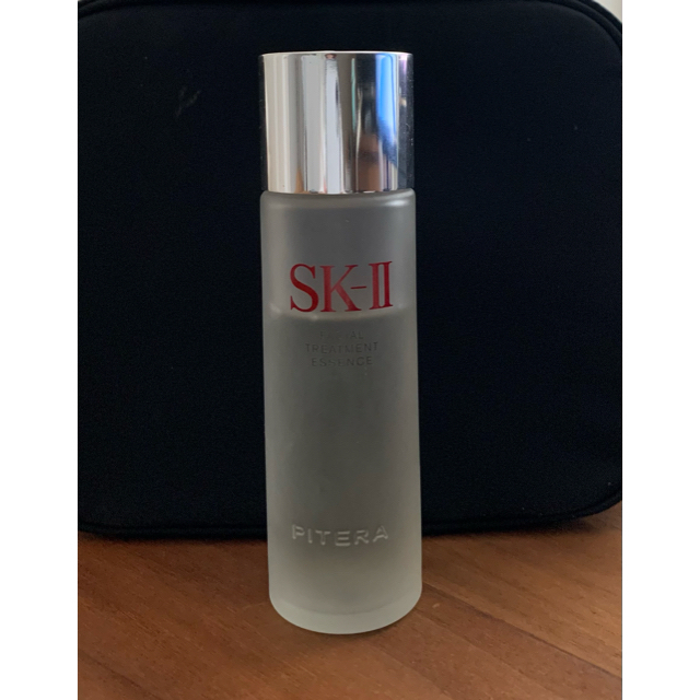 SK-II(エスケーツー)のSK-Ⅱ フェイシャルトリートメントエッセンス 75mL コスメ/美容のスキンケア/基礎化粧品(化粧水/ローション)の商品写真