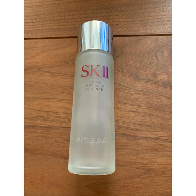 SK-II(エスケーツー)のSK-Ⅱ フェイシャルトリートメントエッセンス 75mL コスメ/美容のスキンケア/基礎化粧品(化粧水/ローション)の商品写真