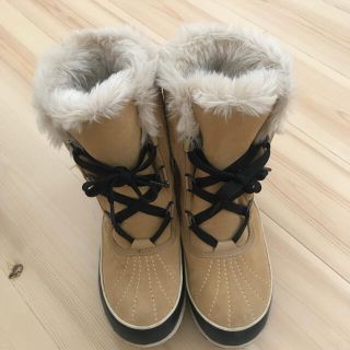 ソレル(SOREL)のSOREL ティボリ ブーツ(ブーツ)