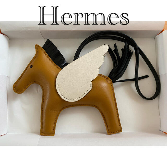 HERMES ロデオペガサス　MM 1