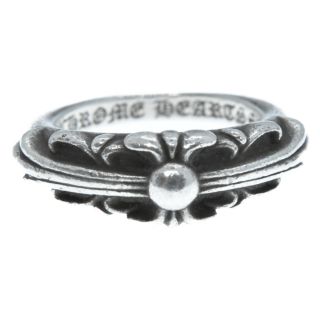 クロムハーツ(Chrome Hearts)のCHROME HEARTS クロムハーツ リング(リング(指輪))