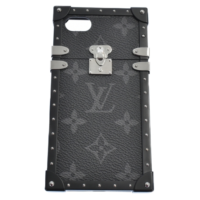 LOUIS VUITTON ルイヴィトン iPhoneケース15センチ横幅