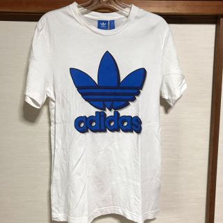 アディダス(adidas)のアディダス オリジナルスTシャツ(Tシャツ/カットソー(半袖/袖なし))