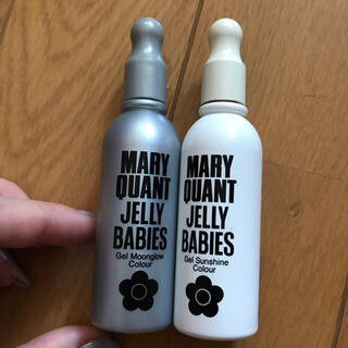 マリークワント(MARY QUANT)のマリークワント　化粧品　ジェリーベイビーズ　2本セット(その他)