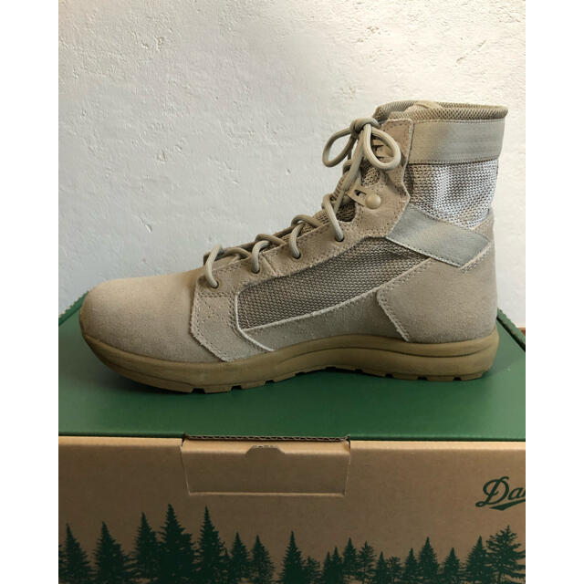 hobo×Danner ブーツ 27.5cm - ブーツ