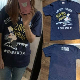 ロデオクラウンズ(RODEO CROWNS)の専用♡(Tシャツ(半袖/袖なし))