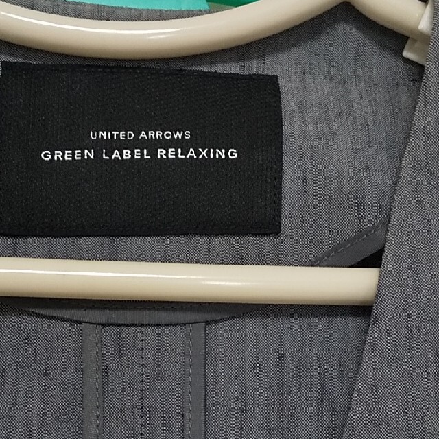 UNITED ARROWS green label relaxing(ユナイテッドアローズグリーンレーベルリラクシング)のUNITED ARROWS green label relaxingセットアップ レディースのレディース その他(セット/コーデ)の商品写真