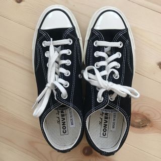 コンバース(CONVERSE)のコンバース オールスター チャックテイラー CT70(スニーカー)