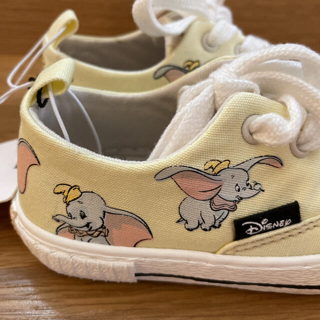 ZARA KIDS(ザラキッズ)のEri様★専用 キッズ/ベビー/マタニティのベビー靴/シューズ(~14cm)(スニーカー)の商品写真