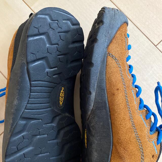 KEEN(キーン)のsnoopy様　▶︎KEEN JASPER 23.5cm レディースの靴/シューズ(スニーカー)の商品写真