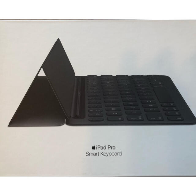 Smart Keyboard (IPad Pro 10.5-inch)