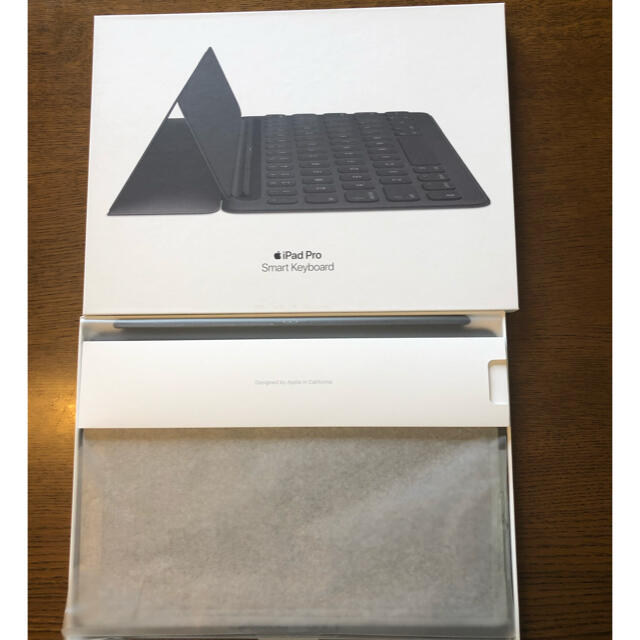 Smart Keyboard (IPad Pro 10.5-inch) 2