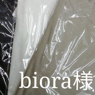 biora様(Tシャツ(半袖/袖なし))