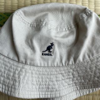 カンゴール(KANGOL)のKANGOLハット(ハット)