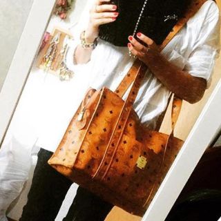 エムシーエム(MCM)のMCM 大人気トートバッグ(トートバッグ)