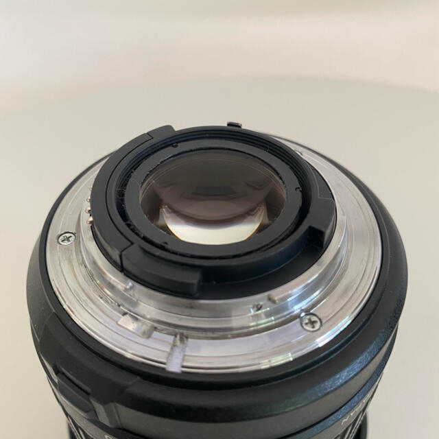 TAMRON(タムロン)のtomoco3様専用　tamron f2.8 28-75mm NIKON スマホ/家電/カメラのカメラ(レンズ(ズーム))の商品写真