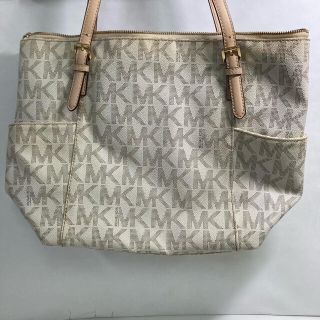 マイケルコース(Michael Kors)のはやぶさ様　マイケルコース　トートバッグ　I6M-92(トートバッグ)