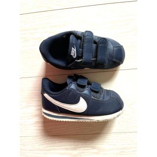 ナイキ(NIKE)のNIKE スニーカー　キッズ(スニーカー)