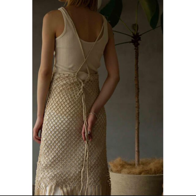 Ron Herman - Little Suzie / Knit Dress