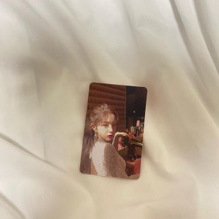 Red Velvet Psycho アイリーン トレカの通販 by なこ's shop|ラクマ