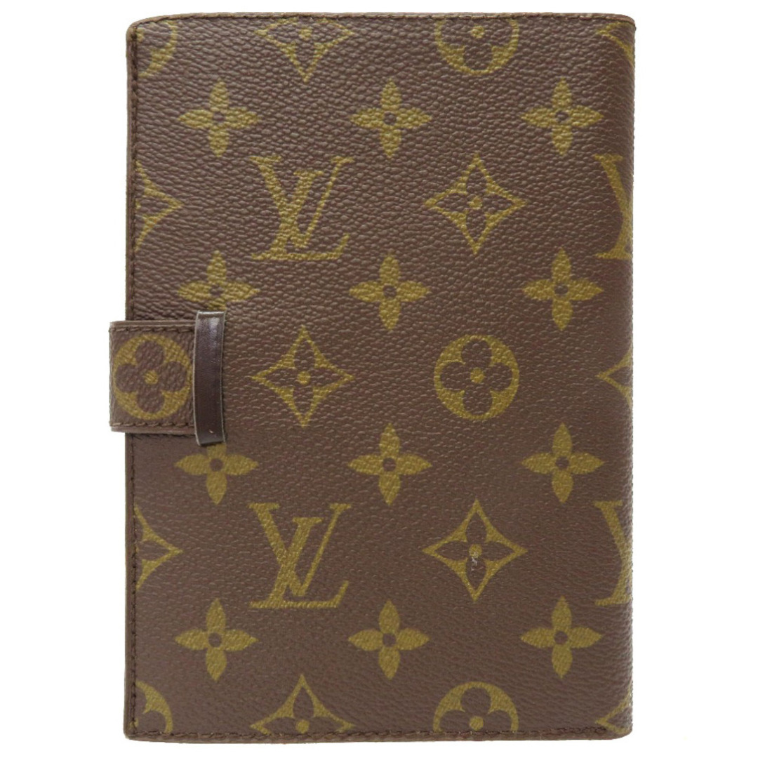 美品 ルイ ヴィトン 総 モノグラム ヴィンテージ パスポートケース トラベルケース ケース LV 0220  LOUIS VUITTON