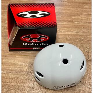 オージーケー(OGK)のスポーツヘルメット：KABUTO FR1(その他)