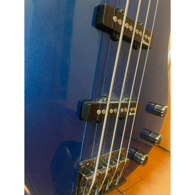 Ibanez ベースの通販 by よりぴん's shop|アイバニーズならラクマ - Gio Ibanez 国産通販