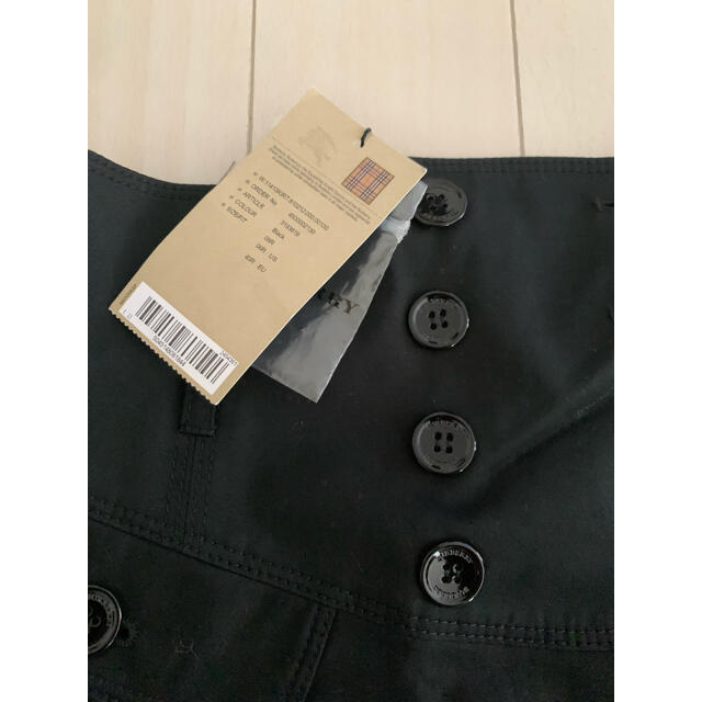 BURBERRY - BURBERRY LONDONバーバリー スカート US6 定価7万 BURBERRY - BURBERRY LONDONバーバリー スカート US6 定価7万