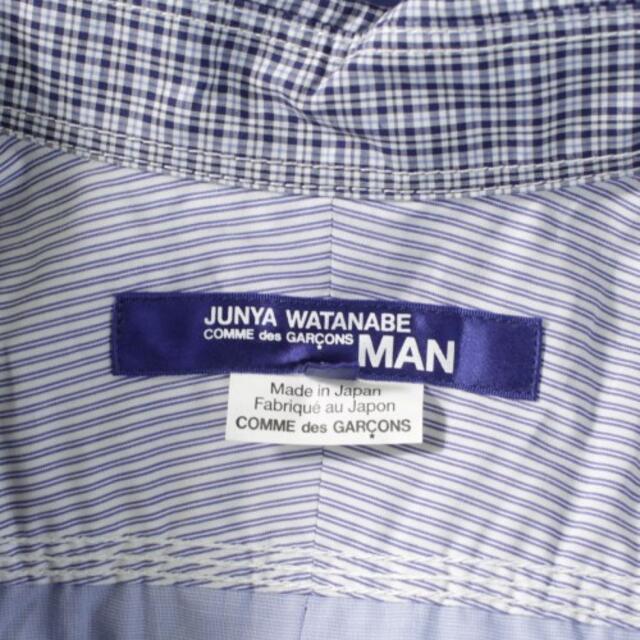 セール大人気 JUNYA WATANABE JUNYA WATANABE MAN カジュアルシャツ メンズの通販 by RAGTAG  online｜ジュンヤワタナベならラクマ
