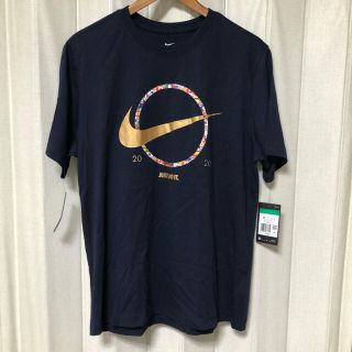 ナイキ(NIKE)の【NIKE】東京オリンピック2020Tシャツ(Tシャツ/カットソー(半袖/袖なし))