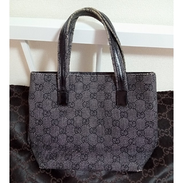 Gucci(グッチ)の♡GUCCI♡バック♡グッチ ♡ レディースのバッグ(ハンドバッグ)の商品写真