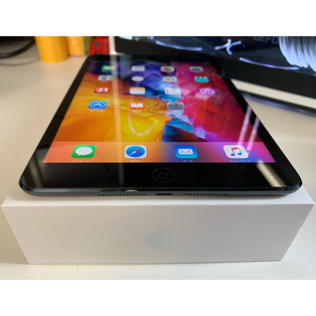 APPLE iPad mini  初代 WI-FI 16GB