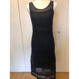 アルベルタフェレッティ(ALBERTA FERRETTI)のワンピース(ひざ丈ワンピース)