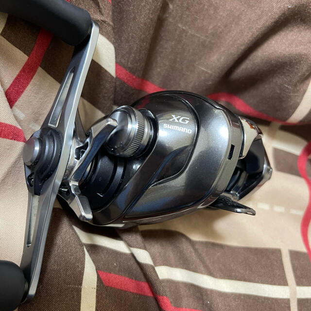 SHIMANO(シマノ)の専用です。 スポーツ/アウトドアのフィッシング(リール)の商品写真