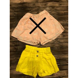 ザラキッズ(ZARA KIDS)の専用です^ ^(パンツ/スパッツ)