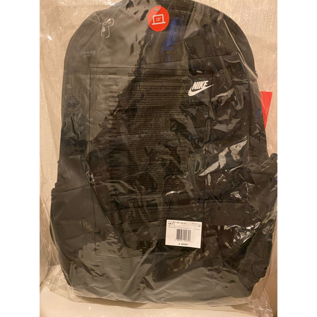 NIKE - NIKE ナイキ RPM バックパック BA5971-010 リュック の通販 by